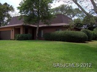 126 Florida Park Dr, Palm Coast, FL 32137