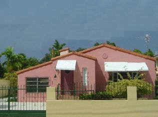 337 SW 23rd Rd, Miami, FL 33129