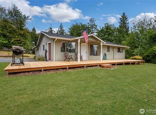 21516 161st Ave E, Graham, WA 98338