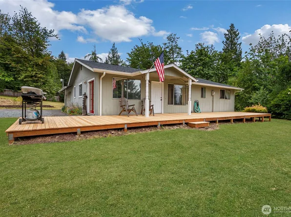 21516 161st Avenue E, Graham, WA 98338