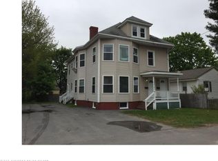 1316 Congress St, Portland, ME 04102