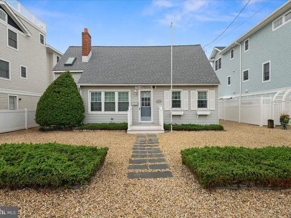 10008 Long Bch, Beach Haven, NJ 08008
