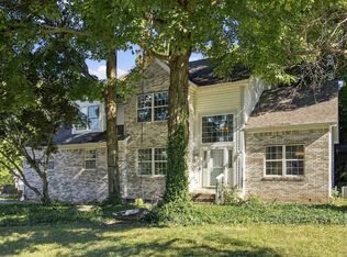 2301 Wigeon Dr, Lafayette, IN 47905