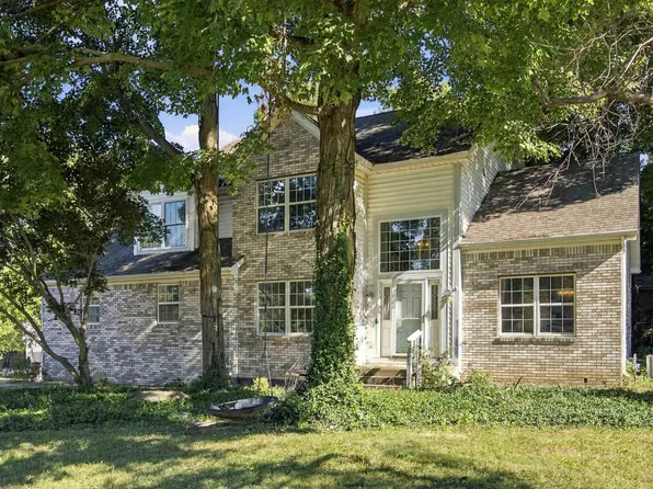2301 Wigeon Dr, Lafayette, IN 47905