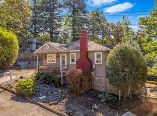 5238 SW Vacuna St, Portland, OR 97219