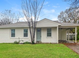 1359 S White Station Rd, Memphis, TN 38117