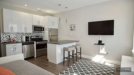 Rented by BRICK & GALO REALTY CORP