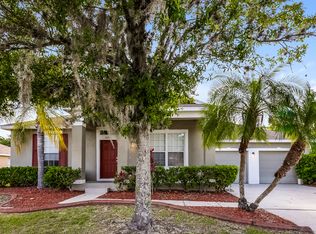 3171 Marshfield Preserve Way, Kissimmee, FL 34746