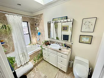 Rented by Prospect Heights Realty, Corp.