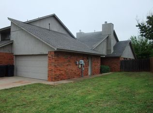 12616 Abbotts Way, Oklahoma City, OK 73142