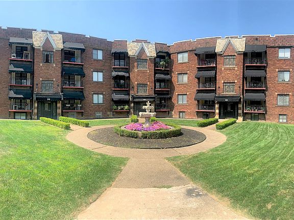 Newburn Dr. Exterior Landscaping