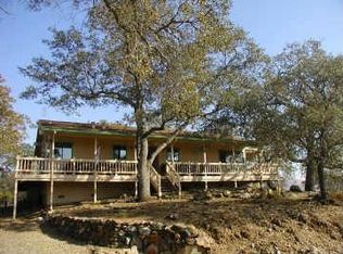 28732 Pittman Hill Rd, Clovis, CA 93619