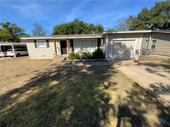 1906 S 51st St, Temple, TX 76504