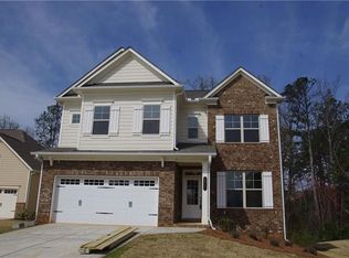 4566 Big Rock Ridge Trl SW, Gainesville, GA 30504