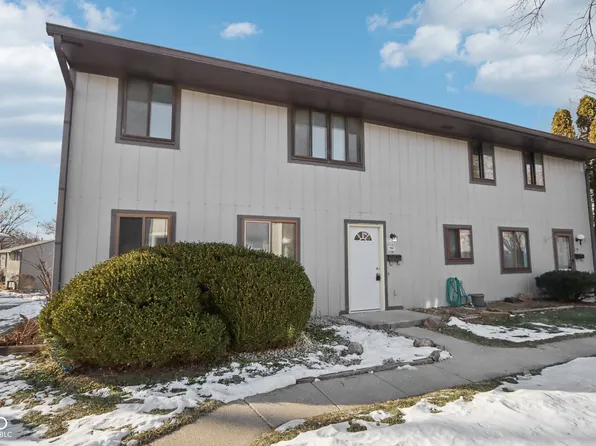 7906 Benjamin Dr, Indianapolis, IN 46226