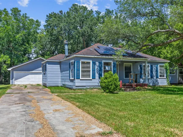 1904 Wright Blvd, Baytown, TX 77520