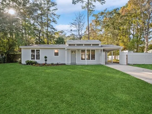 4234 NW 26th Ter, Gainesville, FL 32605