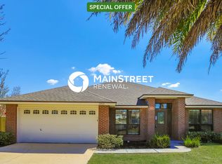 2903 Cranes Landing Ct, Orange Park, FL 32073