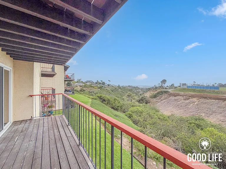3664 Clairemont Dr #2B — Photo 7