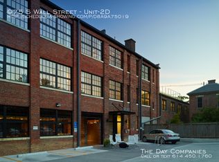 975 S Wall St #2D, Columbus, OH 43206