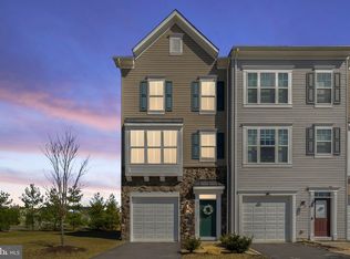 311 Upper Brook Ter, Purcellville, VA 20132
