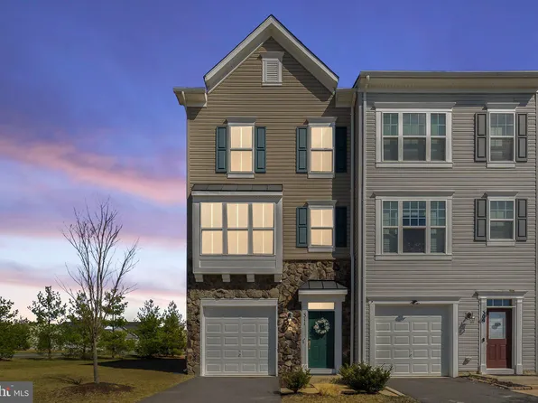 311 Upper Brook Ter, Purcellville, VA 20132