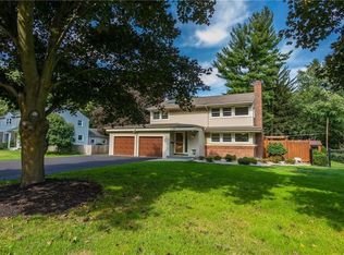 74 Orchard Park Blvd, Rochester, NY 14609