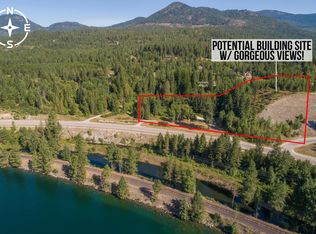 22511 Highway 2, Sandpoint, ID 83864