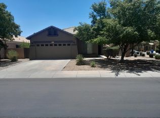 1381 E Arrowhead Trl, Gilbert, AZ 85297