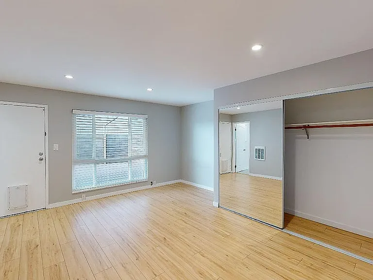 Three Bedroom