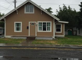 708 Maple St, Clarkston, WA 99403