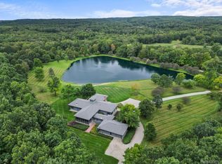 3211 Wilder Rd, Metamora, MI 48455