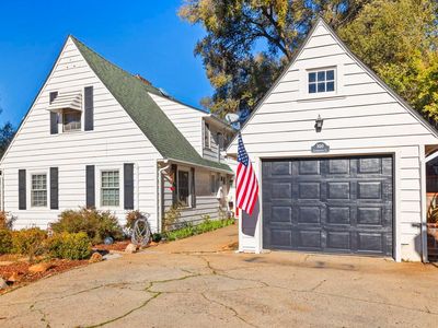 100 Livingston St, Sonora, CA, 95370
