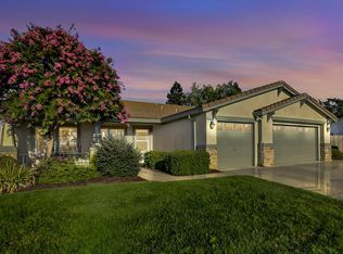 4421 McRoberts Dr, Mather, CA