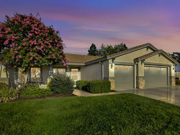 4421 McRoberts Dr, Mather, CA 95655