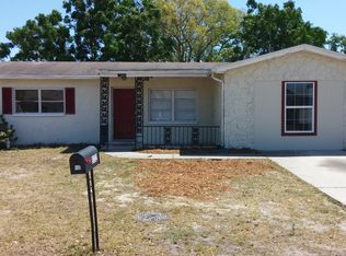 9332 Barrington Ln, Port Richey, FL 34668