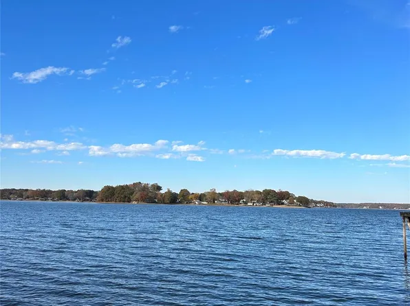 0 High Shores Rd, Norwood, NC 28128