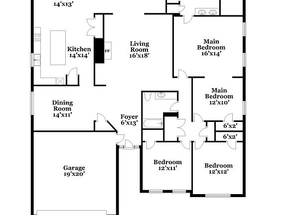 2nd image of 30 Avonlea Dr