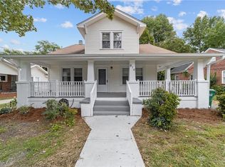 814 Circle Dr, High Point, NC 27262