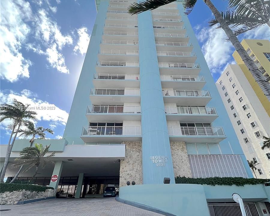 1st image of 5838 Collins Ave APT 10E