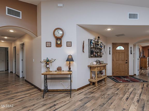 4th image of 37417 S Cactus Garden Way