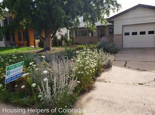 3560 16th St, Boulder, CO 80304