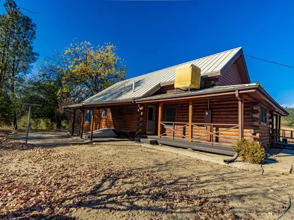 44041 Peterson Creek Rd, Ahwahnee, CA 93601