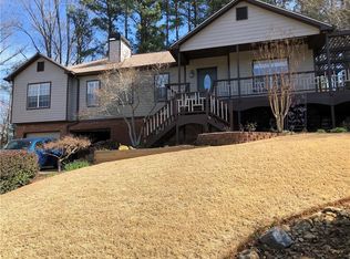 6359 Seymour Pl NW, Acworth, GA 30101