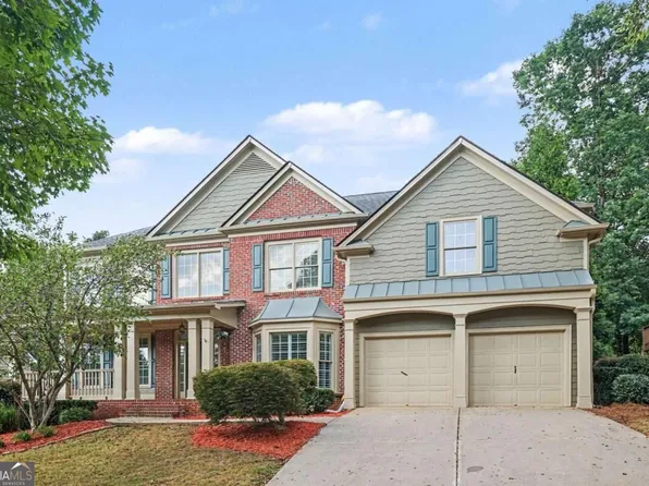 1787 Trilogy Park Dr, Hoschton, GA 30548
