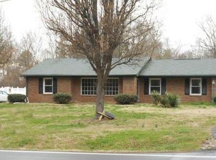 667 Sanford Ave, Mocksville, NC 27028