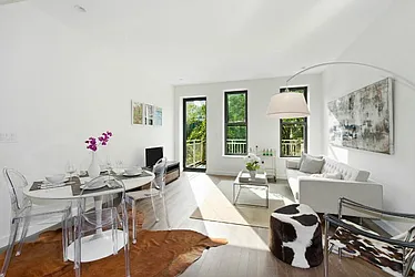 Rented by Keller Williams NYC