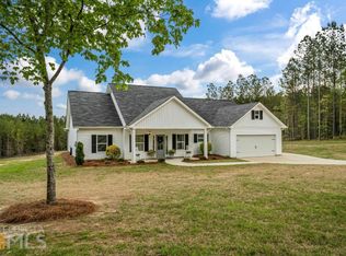 1942 Willow Springs Rd, Dallas, GA 30132
