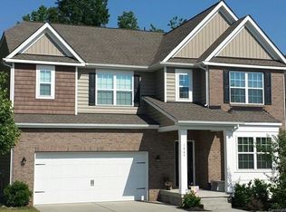 1049 Wallace Lake Rd, Indian Land, SC 29707