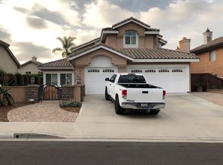 617 Cantara Ln, Vista, CA 92081